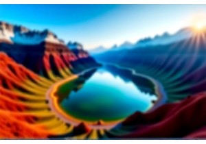 Exploring China’s Untamed Western Landscapes