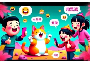 Chinese Meme Culture Explained Through Viral Content