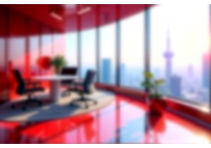 China City Guide Best Coworking Spaces in Big Cities 2024