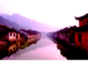 Peaceful Escapes in Ancient Towns China Off the Map