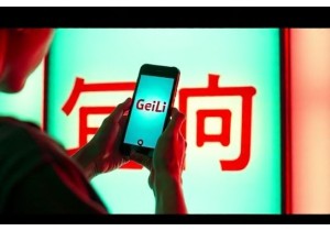 Why Geili Remains a Staple in Online Speech