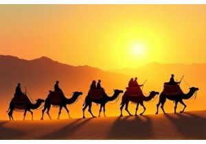 Explore Silk Road Legacy in UNESCO Sites China Network