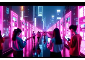 What Makes Short Video Content So Addictive in China