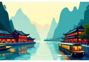 Ultimate Guide to Visiting China on a Budget