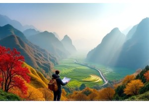 Best Time to Visit China for Tourists