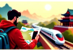 Explore China with Expert Travel Planning Tips