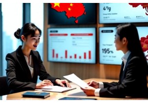 Visa Assistance from Top China Travel Agencies