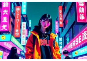 From Bilibili to Weibo Top Chinese Slang Terms This Season