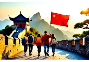 Why Choose travelchinaguide for Your Trip to China
