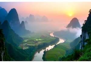 Photography Tours Across China Most Stunning Views