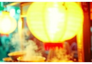 Uncover Real Chinese Street Food Experiences