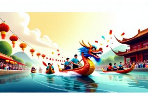 Join Dragon Boat Racing in Traditional Festivals China Events