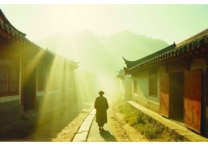 Discover Deep Cultural Travel in China Today