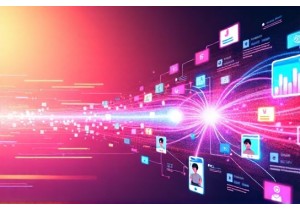 The Speed of Trend Cycles in Chinese Viral Content