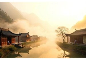 Deep Cultural Travel China Connecting with Roots