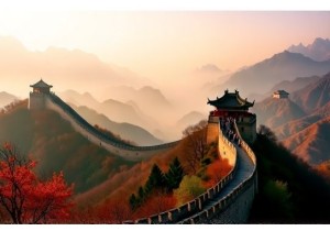 China UNESCO World Heritage Sites You Must Visit Now