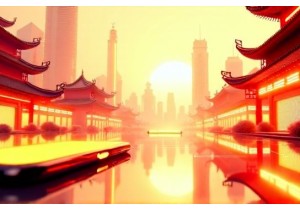 Short Video Apps Reshaping China