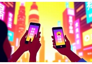 How Short Videos Shape Chinese Internet Slang Today