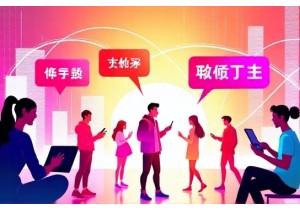 How KOLs Shape Online Buzzwords China Trends Daily