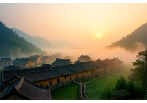UNESCO Sites China Hidden Gems of Cultural Heritage