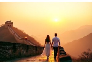 China Travel Service for Couples