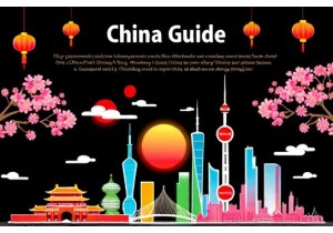 China City Guide Best Times to Visit Each Metropolitan Hub
