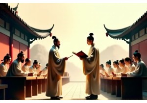 Chinese Figures Who Transformed Education in China