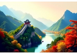 China Tour Packages from Ancient Cities to Nature