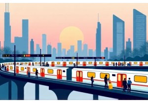 Navigate Shenzhen City Transit Without Stress