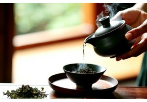 The Art of Tea Brewing in Everyday Chinese Culture