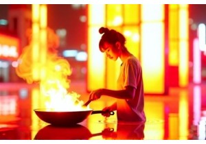 Latest Viral Video Trends China on TikTok and Beyond