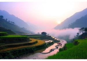 Rural China Travel Secrets Beyond the Tourist Trail