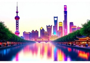 China City Guide Navigating Bustling Eastern Metropolises