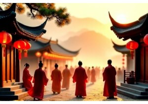 Experience Real Chinese Culture Through Living Traditions