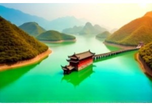 Experience Authentic China Tours with Local Guides