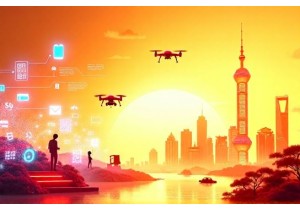 From Meme to Mainstream: China’s Digital Shift