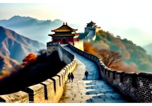 Why UNESCO Sites China Are Must Visit Cultural Destinations