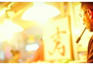 Eat Like a Local in China's Busy Street Markets