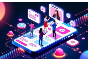 Why Short Video Apps Define Modern Chinese Communication