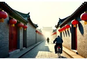 Uncover Beijing Hidden Gems Along Ancient Hutong Alleys