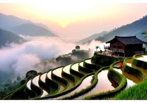 Rural China Travel Secrets Beyond the Tourist Maps