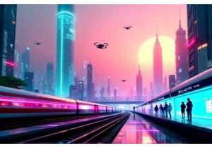 How Technology Shapes Lives in China Now