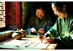 Why Chinese Cultural Experiences Attract Global Travelers