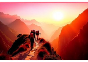 China Adventure Tours with Safety First