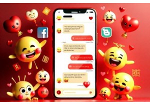 The Role of Emojis in Chinese Digital Talks