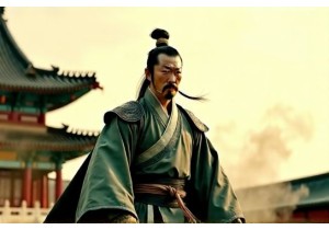 Chinese Heroes Who Shaped the Course of History