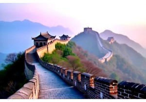 China Tour Experience with Private Guided Itineraries