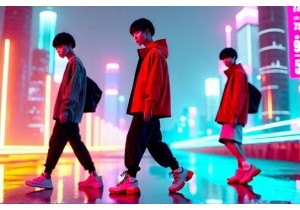 Brand Collabs Redefining Modern Chinese Style