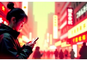 Top Online Buzzwords China Users Can