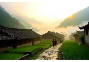 Off the Beaten Path China Travel Discover Hidden Gems